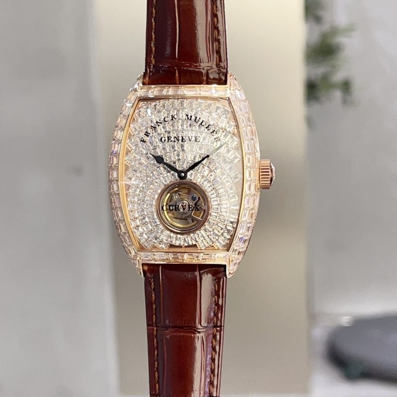 FRANCK MULLER Watches